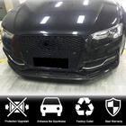 Audi A5 2007-2015 Frontspoiler Lippe V3 für S-Line 2012-2015 Carbon Foto 2