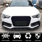 Audi A5 2007-2015 Nebelscheinwerfer Abdeckungen (für S-Line 2012-2015, ABS) Foto 2