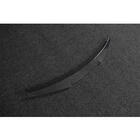 Audi A5 2007-2015 Heckspoiler V2 (für Coupe, Carbon) Foto 3
