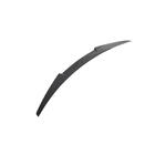 Audi A5 2007-2015 Heckspoiler V2 (für Coupe, Carbon) Foto 7