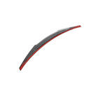 Audi A5 2007-2015 Heckspoiler V2 (für Coupe, Carbon) Foto 9