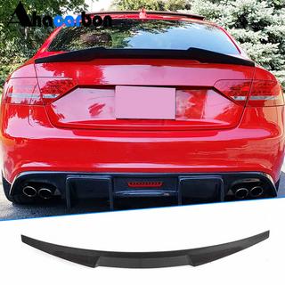 Heckspoiler V2 (für Coupe, Carbon) Audi A5 2007-2015 Foto 1