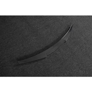 Heckspoiler V2 (für Coupe, Carbon) Audi A5 2007-2015 Foto 3