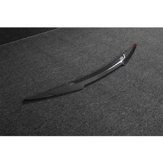 Heckspoiler V2 (für Coupe, Carbon) Audi A5 2007-2015 Foto 4