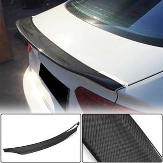 Heckspoiler V1 (für Coupe, Carbon) Audi A5 2007-2015 Foto 1