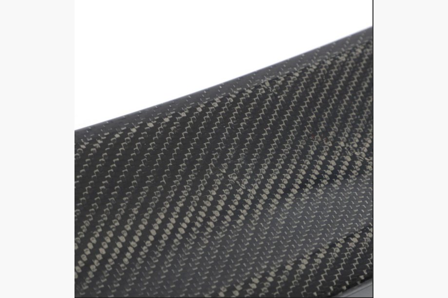 Audi A5 2007-2015 Heckklappenspoiler (Carbon) V2 Image