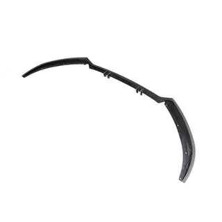 Frontlippe Carbon V2 für S-Line 2014-2018 Foto 3