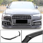 Audi A6 C7 2011-2017 Frontlippe Carbon V3 für S-Line 2014-2018 Foto 1
