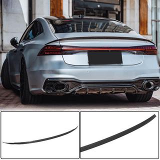 Heckspoiler V1 (Carbon) Foto 1