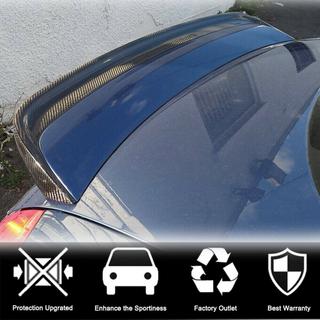 Heckspoiler (Carbon) Audi ТТ 1998-2006 Foto 3