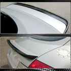 Audi TT 1998-2006 Heckspoiler (Kunststoff) Foto 5