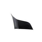 Audi ТТ 2006-2014 Carbon Abdeckungen für hinteres Seitenteil (Cabriolet) Foto 5