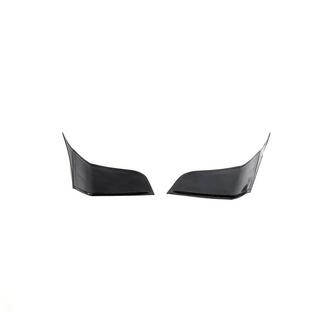Carbon Abdeckungen für hinteres Seitenteil (Cabriolet) Foto 1