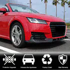 Audi TT 2014-2023 Frontstoßstange Lippe V2 Aufsatz (für Base, 2014-2019, Carbon) Foto 3