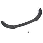 Audi TT 2006-2014 Frontlippe V1 für Frontstoßstange (2006-2010, Carbon) Foto 4