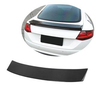 Heckspoiler V4 (Carbon) Audi ТТ 2014-2023 Foto 1
