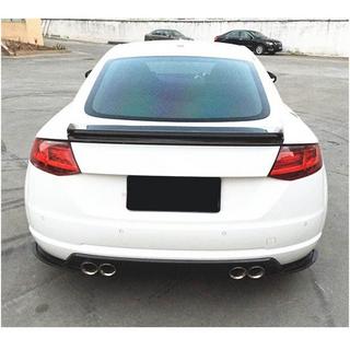 Heckspoiler V4 (Carbon) Audi ТТ 2014-2023 Foto 2