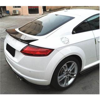 Heckspoiler V4 (Carbon) Audi ТТ 2014-2023 Foto 3