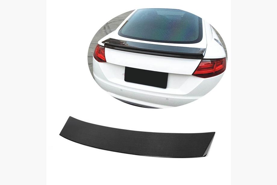 Audi TT 2014-2023 Heckspoiler V4 (Carbon) Foto 1
