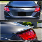 Audi TT 2014-2023 Heckspoiler V3 (Carbon) Foto 3