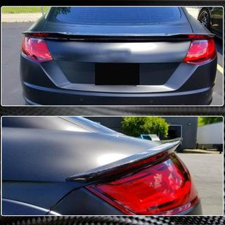 Heckspoiler V3 (Carbon) Audi ТТ 2014-2023 Foto 3