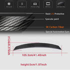 Audi TT 2006-2014 Heckspoiler V5 (Carbon) Foto 5