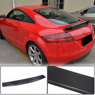 Heckspoiler V5 (Carbon) Foto 1