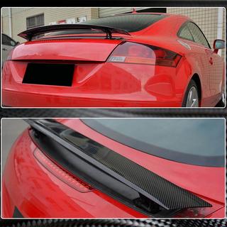 Heckspoiler V5 (Carbon) Foto 4
