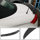 Audi TT 2006-2014 Heckspoiler V1 (Carbon) Foto 2
