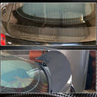 Audi TT 2006-2014 Heckspoiler V2 (Kunststoff) Foto 4