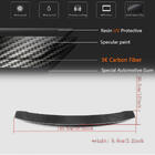 Audi TT 2006-2014 Heckklappenspoiler (FRP) V2 Foto 6