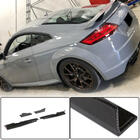Audi TT 2014-2023 Seitenschweller (2014-2019, Carbon) Foto 1