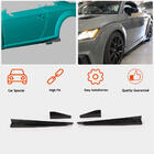 Audi TT 2014-2023 Seitenschweller (2014-2019, Carbon) Foto 2