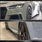 Audi TT 2014-2023 Seitenschweller (2014-2019, Carbon) Foto 4