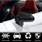 Audi TT 2014-2023 Spiegelkappen (Carbon) Foto 3