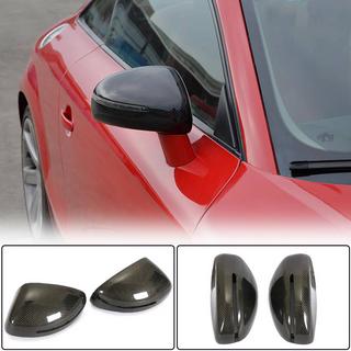 Spiegelkappen (Carbon) Audi ТТ 2006-2014 Foto 2