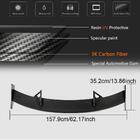 Audi TT 2014-2023 Heckspoiler V2 (Carbon) Foto 6