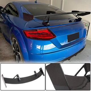 Heckspoiler V2 (Carbon) Audi ТТ 2014-2023 Foto 1