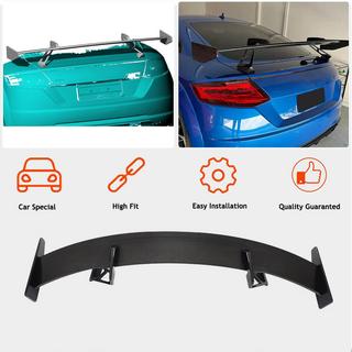 Heckspoiler V2 (Carbon) Audi ТТ 2014-2023 Foto 2