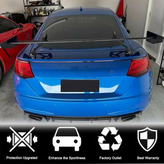 Heckspoiler V2 (Carbon) Audi ТТ 2014-2023 Foto 3