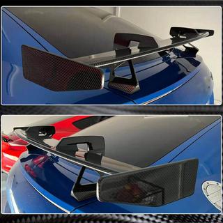 Heckspoiler V2 (Carbon) Audi ТТ 2014-2023 Foto 4