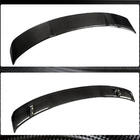 Audi TT 2014-2023 Heckspoiler V1 (Carbon) Foto 4