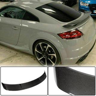 Heckspoiler V1 (Carbon) Audi ТТ 2014-2023 Foto 1