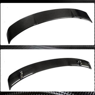 Heckspoiler V1 (Carbon) Audi ТТ 2014-2023 Foto 4