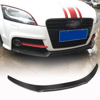 Frontstoßstange Lippe V2 (Carbon) Foto 1