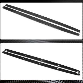 Seitenschweller V2 (Carbon) Foto 4
