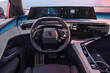 Crossover Peugeot 3008 III Inkarnation Foto 5