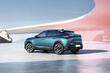 Crossover Peugeot 3008 III Inkarnation Foto 4