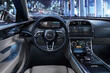 Testbericht zum Jaguar XE Foto 4