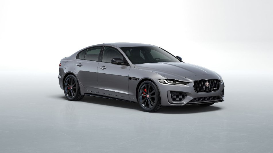 Testbericht zum Jaguar XE